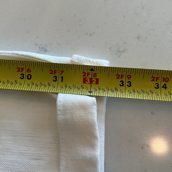 AG Adriano Goldschmied “The Stilt Roll Up” Skinny Jean - Picture 7 of 8